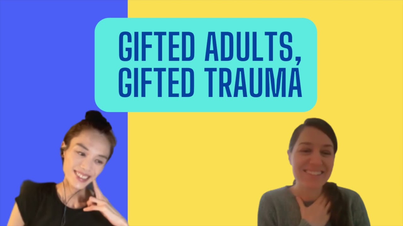 2 Gifted Students Often Have Emotional Intensities | Crushing Tall Poppies